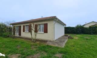 Maison 4 Pièces 93 m² à vendre à Ambarès-et-Lagrave (33440)