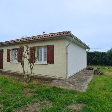 Maison 4 pièces 241960 €
