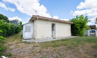 Maison 4 Pièces 93 m² à vendre à Ambarès-et-Lagrave (33440)