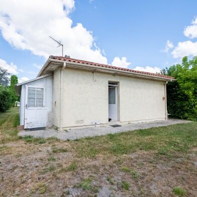 Maison 4 pièces 220920 €