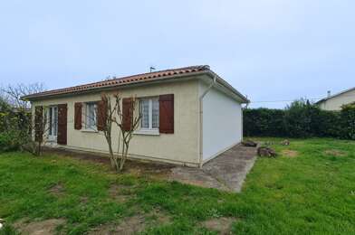 Maison 4 pièces 220920 €