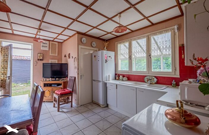 Traditionnelle de 4 pièces principales — photo 3