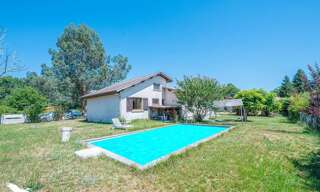 Maison 5 Pièces 120 m² à vendre à Le Barp (33114)