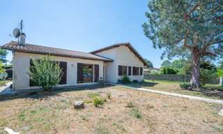 Maison 5 Pièces 120 m² à vendre à Le Barp (33114)