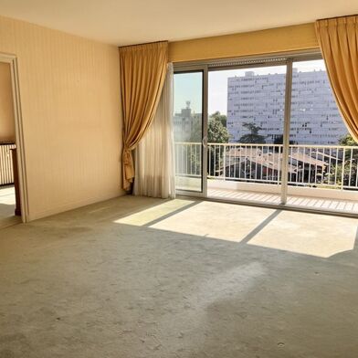 Appartement 3 pièces 379080 €