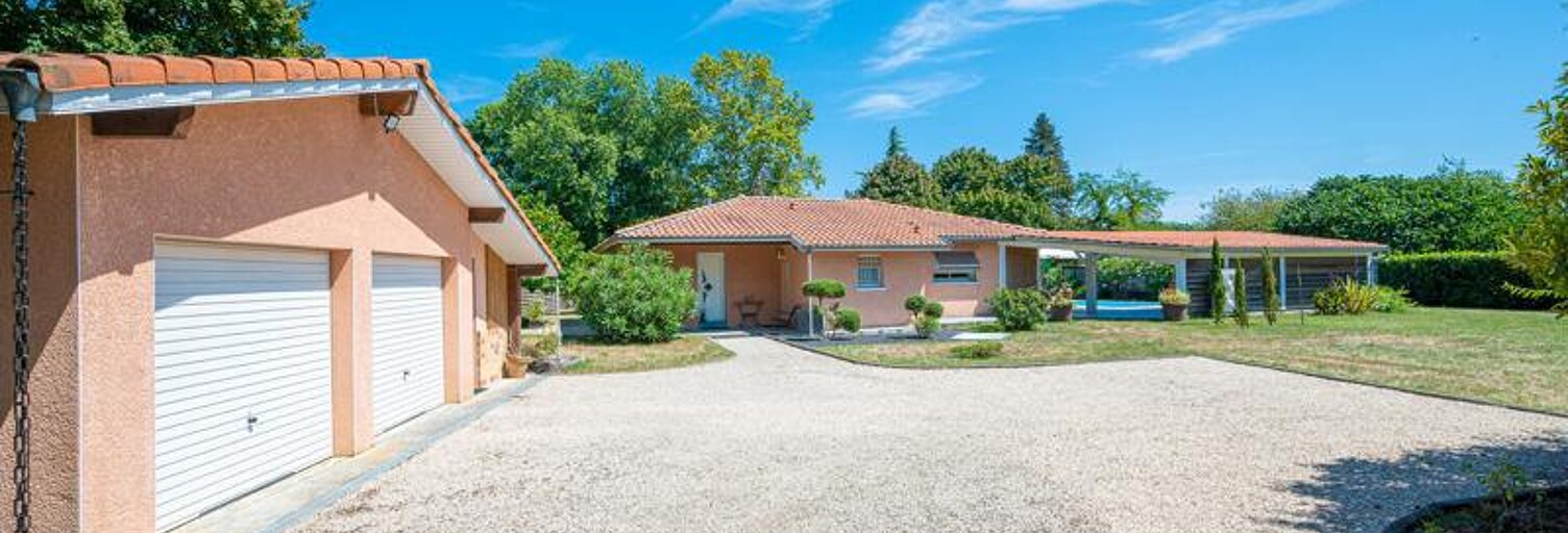 Maison 6 Pièces 140 m² à vendre à Saint-Paul-lès-Dax (40990)