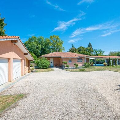 Maison 6 pièces 431700 €