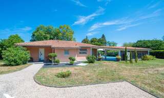 Maison 6 Pièces 140 m² à vendre à Saint-Paul-lès-Dax (40990)