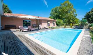 Maison 6 Pièces 140 m² à vendre à Pontonx-sur-l'Adour (40465)