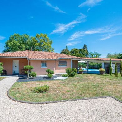 Maison 6 pièces 431700 €