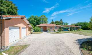 Maison 6 Pièces 140 m² à vendre à Pontonx-sur-l'Adour (40465)