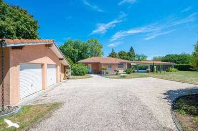 Maison 6 pièces 431700 €