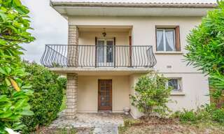 Maison 4 Pièces 95 m² à vendre à Bordeaux (33200)