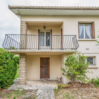 Maison 4 pièces 314160 €