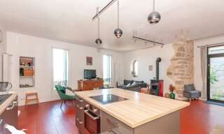 Maison 4 Pièces 180 m² à vendre à Gignac (34150)