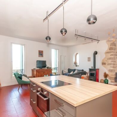 Maison 4 pièces 276000 €