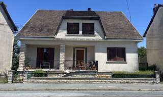 Maison 9 Pièces 210 m² à vendre à Thiviers (24800)