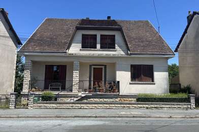 Maison 9 pièces 182070 €