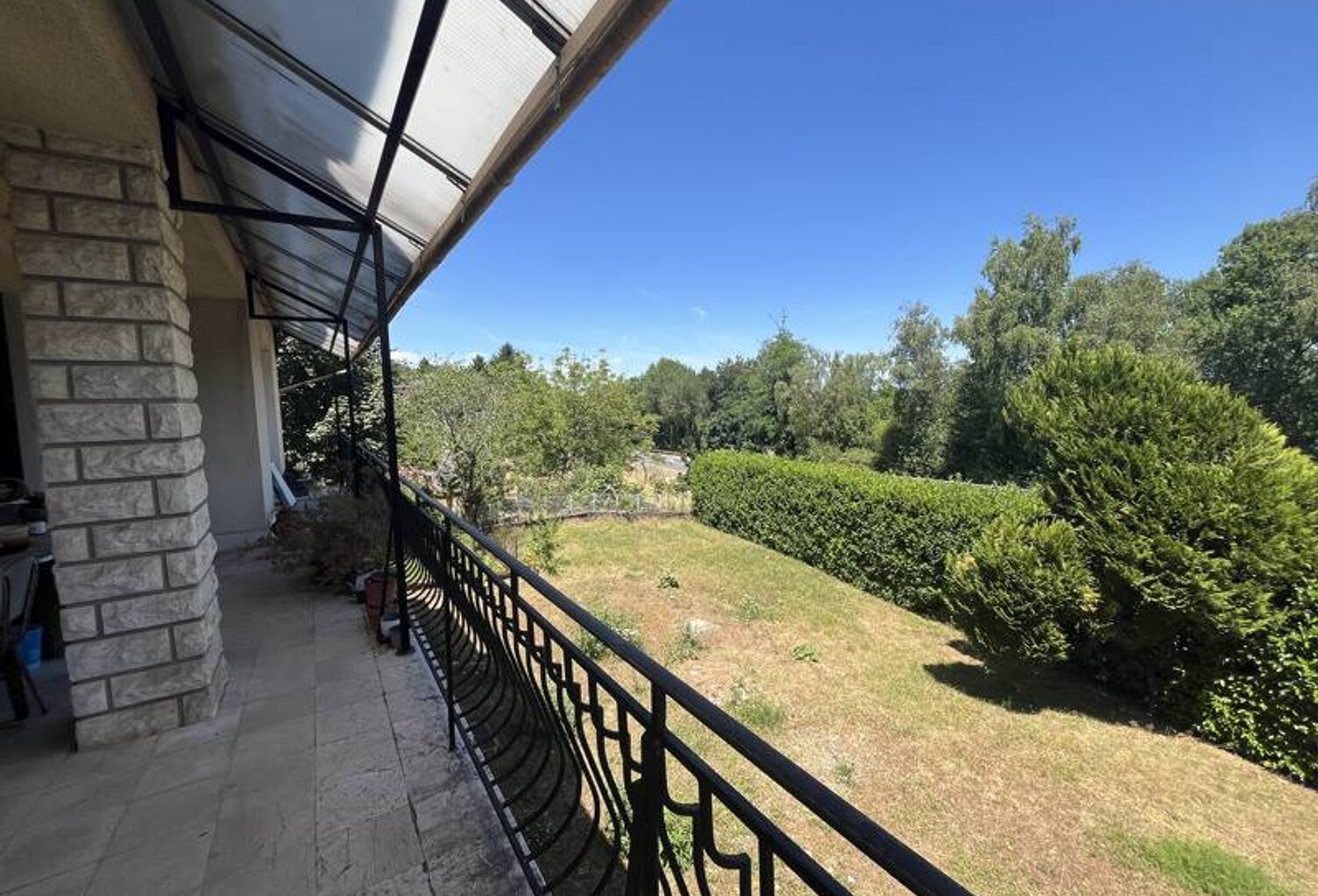 Périgourdine de 9 pièces principales — photo 1