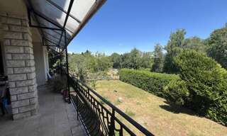 Maison 9 Pièces 210 m² à vendre à Thiviers (24800)