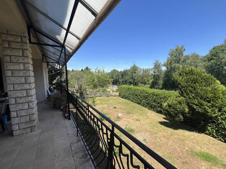 Périgourdine de 9 pièces principales — photo 1