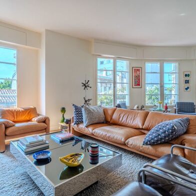 Appartement 3 pièces 612000 €