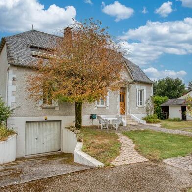 Maison 6 pièces 220000 €