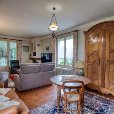 Maison 6 pièces 220000 €