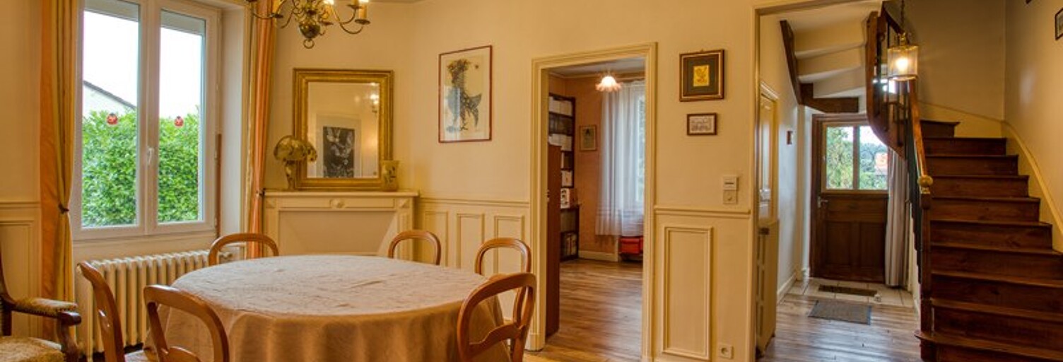 Maison 6 Pièces 172 m² à vendre à Biars-sur-Cère (46130)