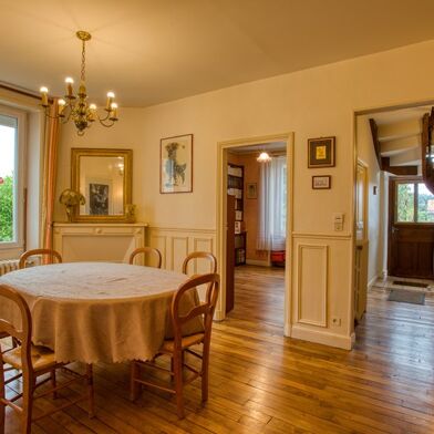 Maison 6 pièces 220000 €