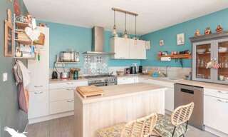 Maison 6 Pièces 106 m² à vendre à Pézenas (34120)