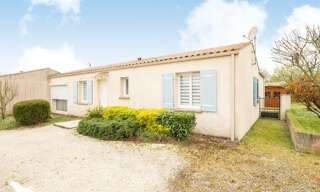 Maison 4 Pièces 84 m² à vendre à Marennes-Hiers-Brouage (17320)