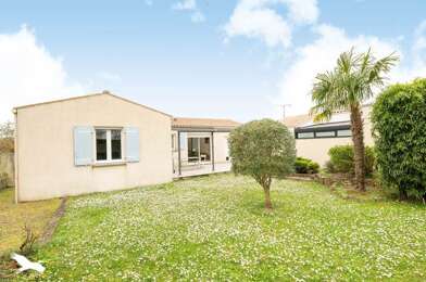 Maison 4 pièces 259128 €