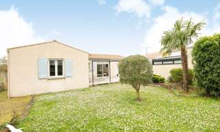 Maison 4 Pièces 84 m² à vendre à Marennes-Hiers-Brouage (17320)