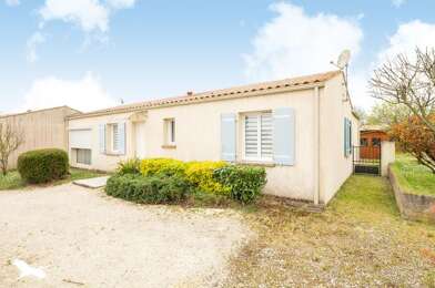 Maison 4 pièces 249210 €