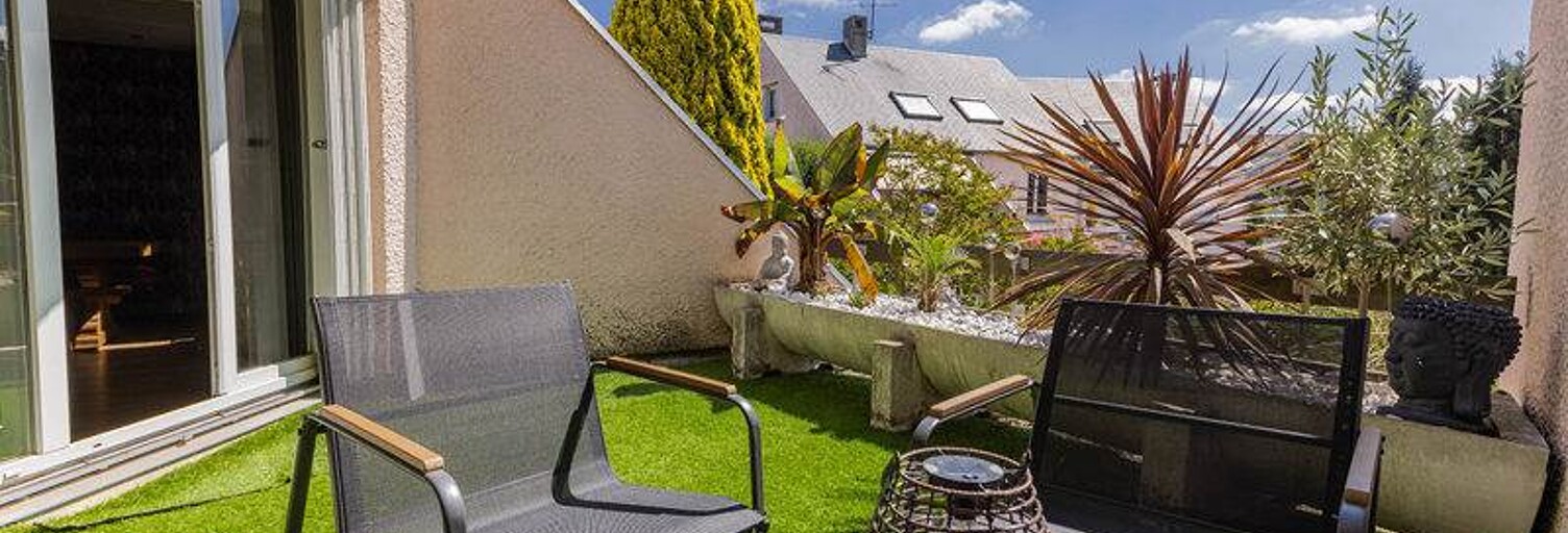 Appartement 4 Pièces 87 m² à vendre à Tarbes (65000)