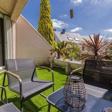 Appartement 4 pièces 179900 €