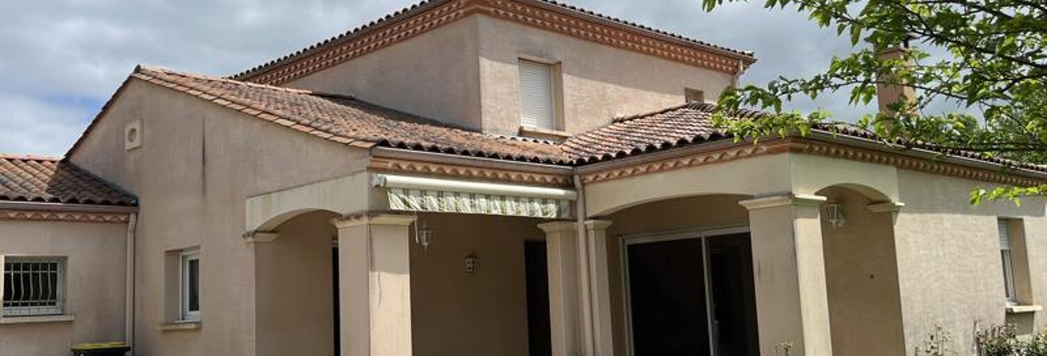 Maison 5 Pièces 120 m² à vendre à Bergerac (24100)