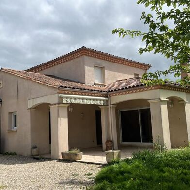 Maison 5 pièces 286500 €