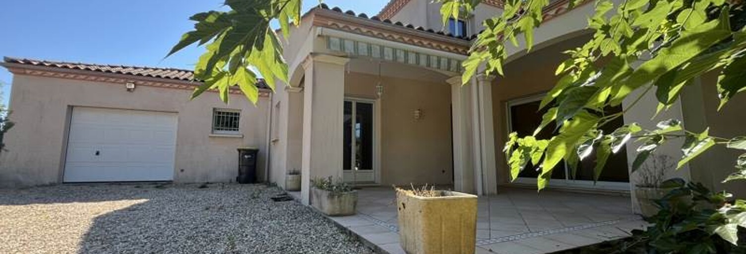 Maison 5 Pièces 120 m² à vendre à Bergerac (24100)