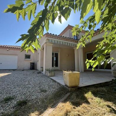 Maison 5 pièces 286500 €