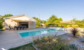 Maison 5 Pièces 105 m² à vendre à Grayan-et-l'Hôpital (33590)