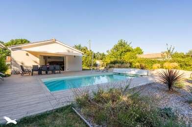 Maison 5 pièces 399000 €