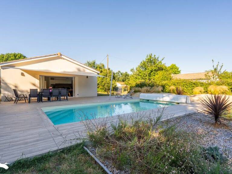 Maison 5 pièces 105 m² — photo 1