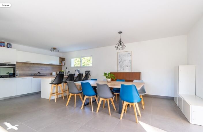 Vente maison 5 pièces 105 m² Grayan-et-l'Hôpital (33590) — photo 5