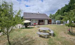 Maison 4 Pièces 83 m² à vendre à Châtres-sur-Cher (41320)