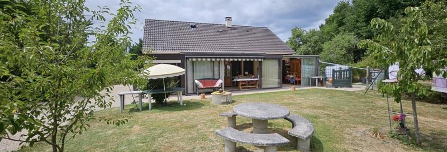 Maison 4 Pièces 83 m² à vendre à Châtres-sur-Cher (41320)