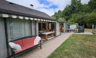 Maison 4 Pièces 83 m² à vendre à Châtres-sur-Cher (41320)