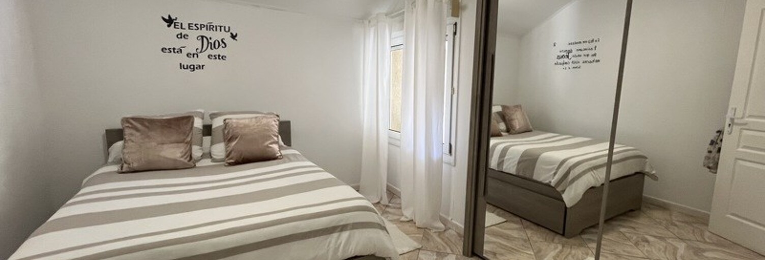 Maison 3 Pièces 67 m² à vendre à Bordeaux (33300)