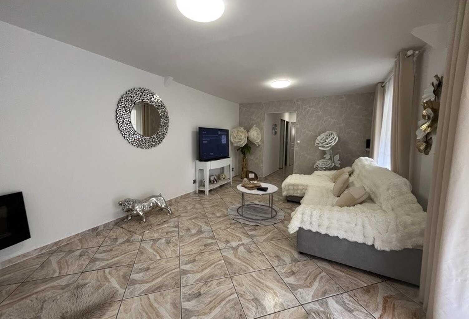 Vente maison 3 pièces 67 m² Bordeaux (33300) — photo 1